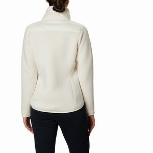 Columbia Ropa Casual Northern Comfort™ Hybrid Mujer Blancos (960FLUWSH)